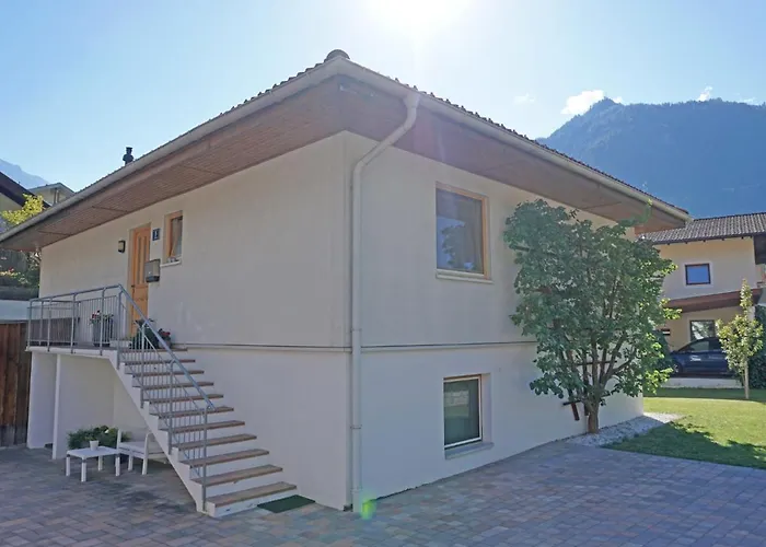 Apartment Christine By Interhome