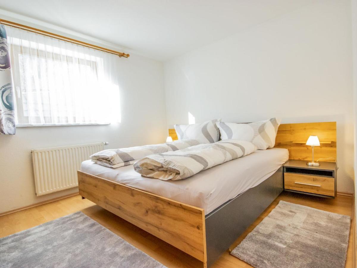 Apartment Christine By Interhome *