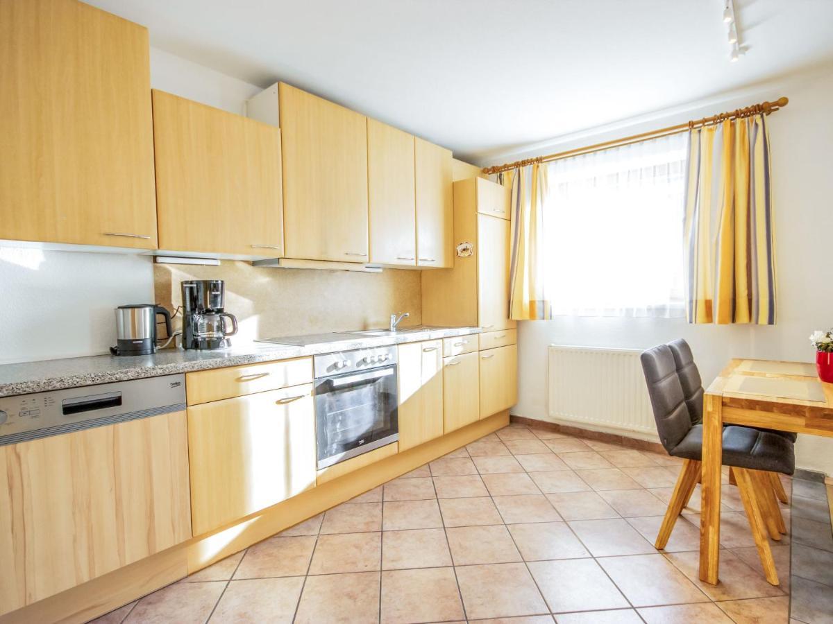 Apartment Christine By Interhome *
