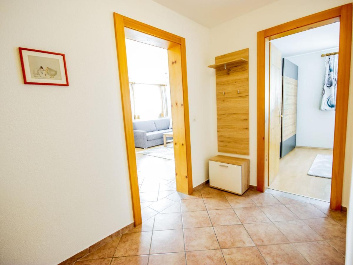 Apartment Christine By Interhome Prutz