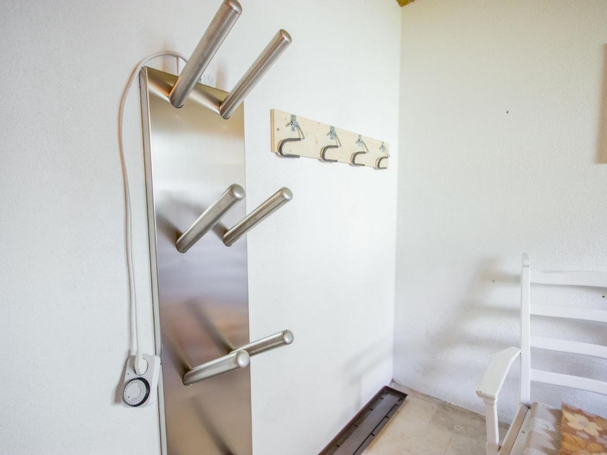 Christine Apartment Prutz